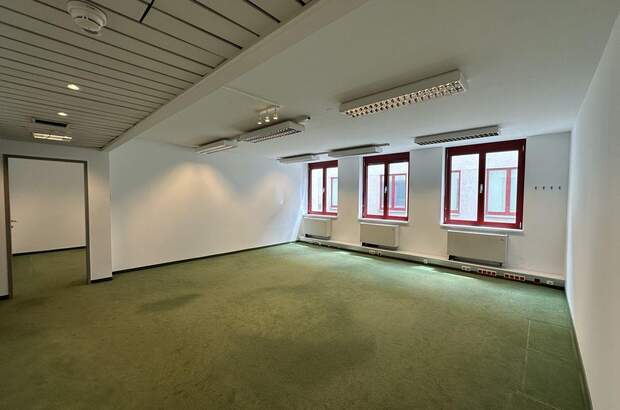Gewerbeobjekt mieten in 1060 Wien