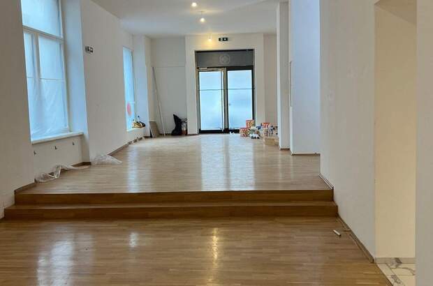 Gewerbeobjekt mieten in 1090 Wien (Bild 1)