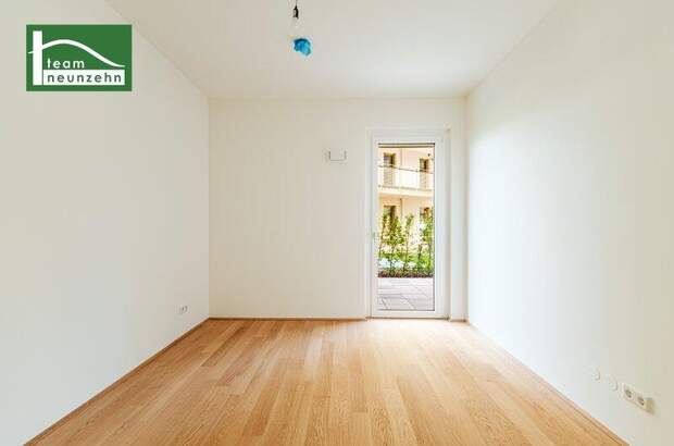 Terrassenwohnung kaufen in 1210 Wien (Bild 3)