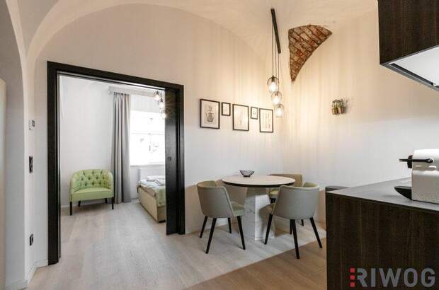 Mietwohnung in 1190 Wien (Bild 2)