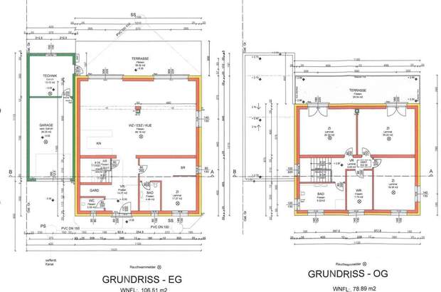 Haus mit Garten kaufen in 2435 Ebergassing (Bild 5)