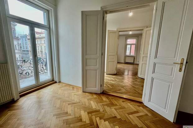 Gewerbeobjekt mieten in 1150 Wien (Bild 1)