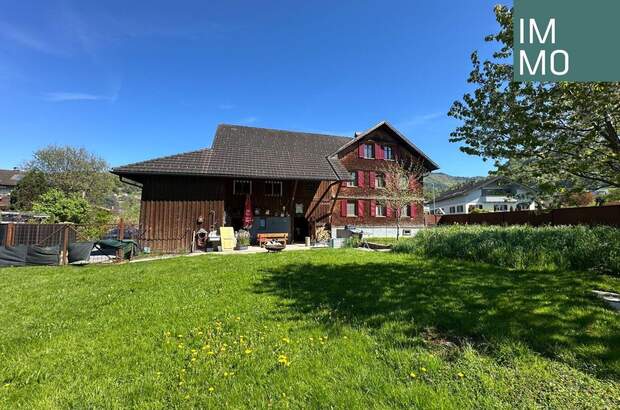 Haus kaufen in 6833 Klaus (Bild 1)
