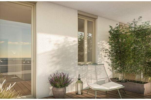 Terrassenwohnung kaufen in 1020 Wien (Bild 2)