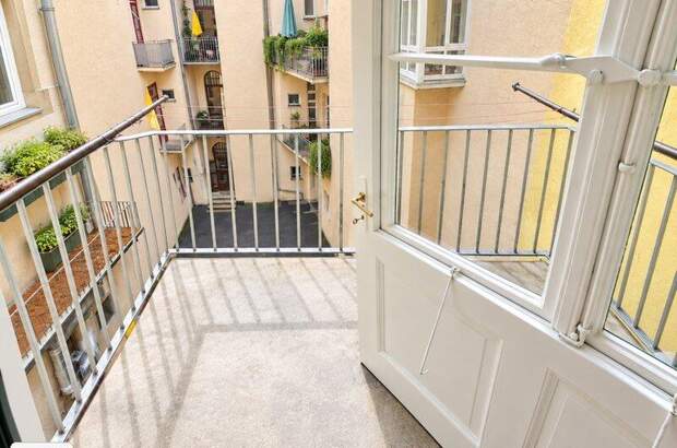 Terrassenwohnung kaufen in 8010 Graz (Bild 5)