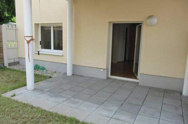 Terrassenwohnung mieten in 4060 Leonding (Bild 3)