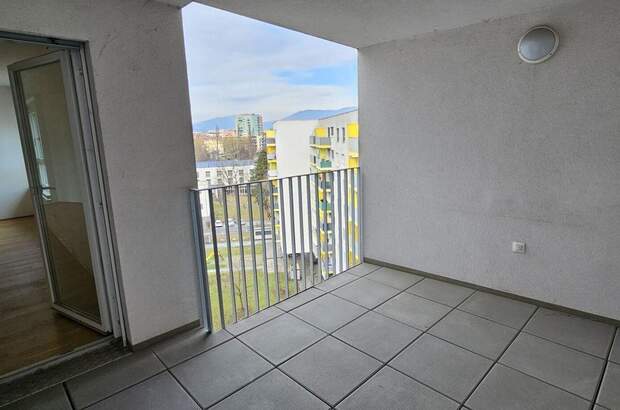 Mietwohnung in 8020 Graz (Bild 2)