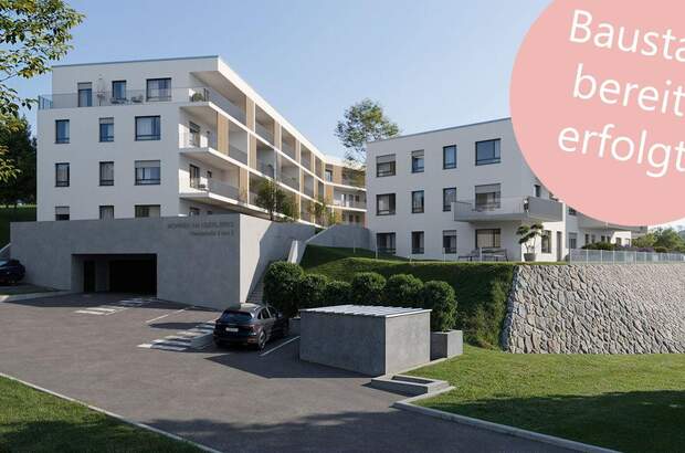 Wohnung kaufen in 4701 Bad Schallerbach (Bild 1)