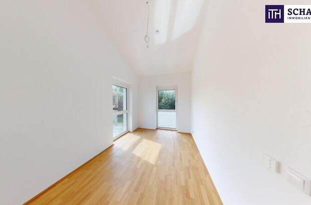 Terrassenwohnung kaufen in 8271 Bad Waltersdorf (Bild 5)