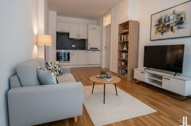 Wohnung mit Balkon kaufen in 8055 Graz (Bild 1)