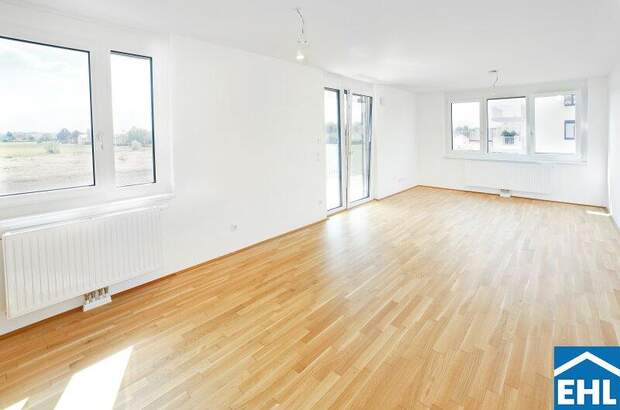 Terrassenwohnung mieten in 1220 Wien (Bild 5)