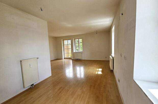 Wohnung mit Balkon mieten in 8753 Fohnsdorf (Bild 2)