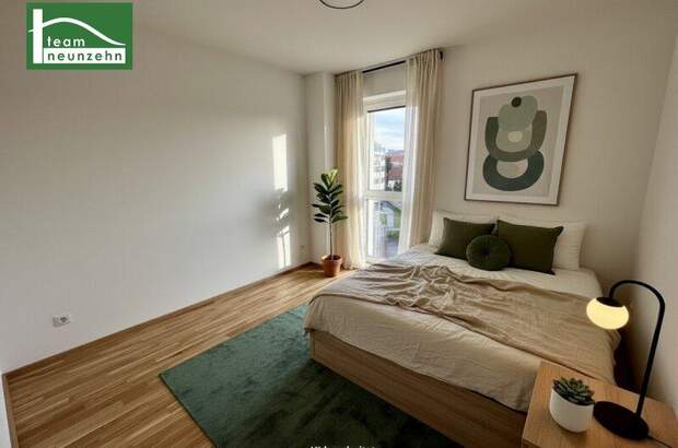 Terrassenwohnung mieten in 8020 Graz (Bild 5)