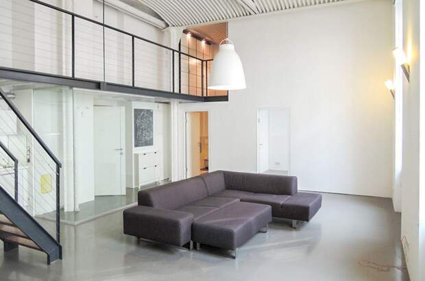 Gewerbeobjekt mieten in 1020 Wien (Bild 3)