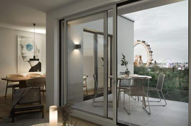 Wohnung kaufen in 1020 Wien (Bild 2)