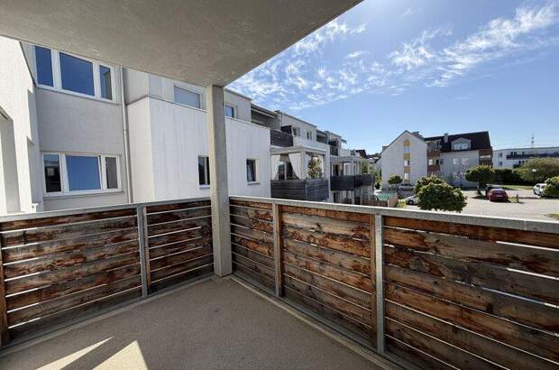 Terrassenwohnung mieten in 3140 Pottenbrunn (Bild 5)