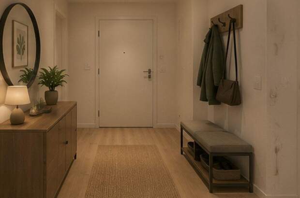 Wohnung mit Balkon kaufen in 8044 Graz (Bild 4)