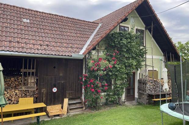 Gewerbeobjekt kaufen in 9132 Möchling