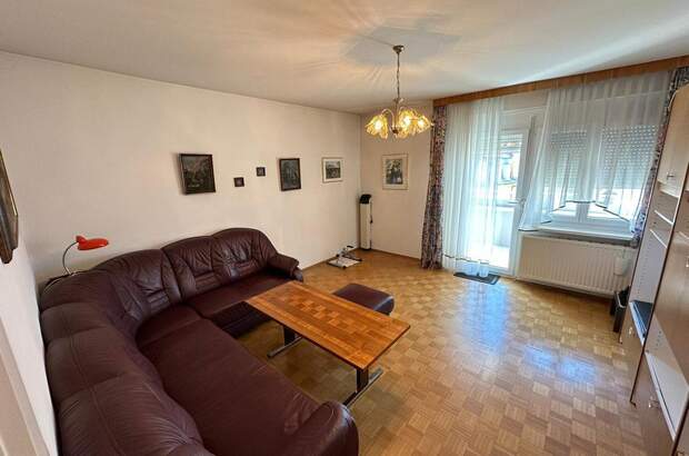 Terrassenwohnung kaufen in 8020 Graz (Bild 4)