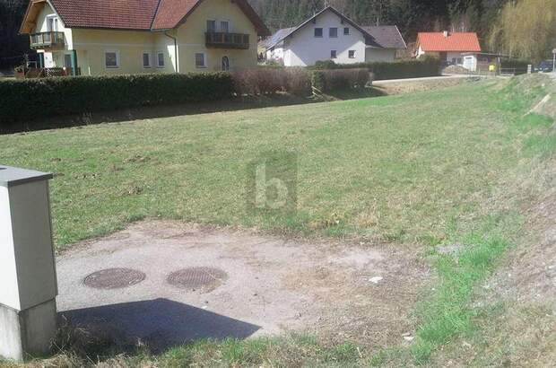 Grundstück kaufen in 9433 St. Andrä (Bild 2)