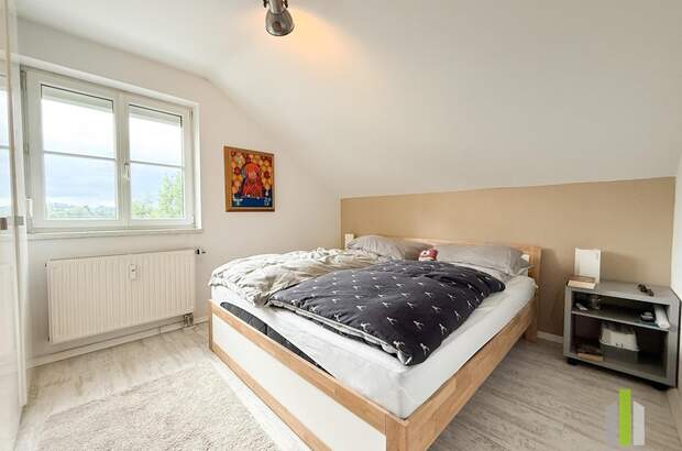 Terrassenwohnung kaufen in 5321 Koppl (Bild 5)
