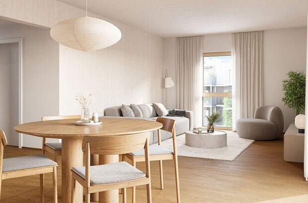 Wohnung mit Balkon kaufen in 2340 Mödling (Bild 2)