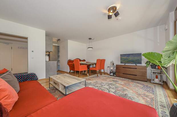 Terrassenwohnung kaufen in 6370 Kitzbühel (Bild 3)