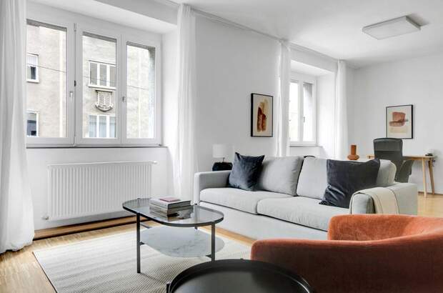 Wohnung mieten in 1050 Wien (Bild 1)