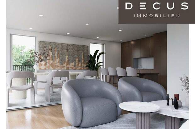 Terrassenwohnung kaufen in 1160 Wien (Bild 1)