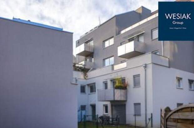 Wohnung mit Balkon mieten in 8020 Graz (Bild 2)