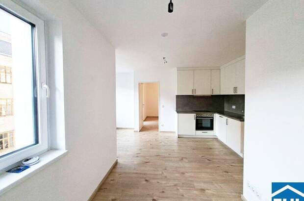 Terrassenwohnung mieten in 1100 Wien (Bild 3)