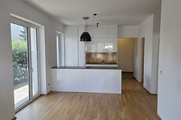 Wohnung mit Balkon kaufen in 4030 Linz (Bild 4)