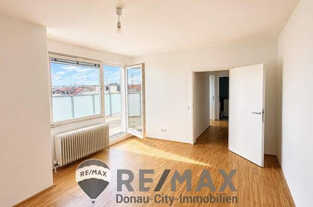 Terrassenwohnung kaufen in 1100 Wien (Bild 5)