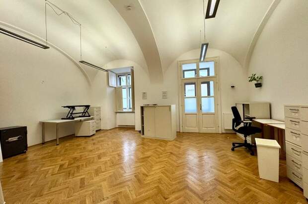 Gewerbeobjekt mieten in 1030 Wien (Bild 1)