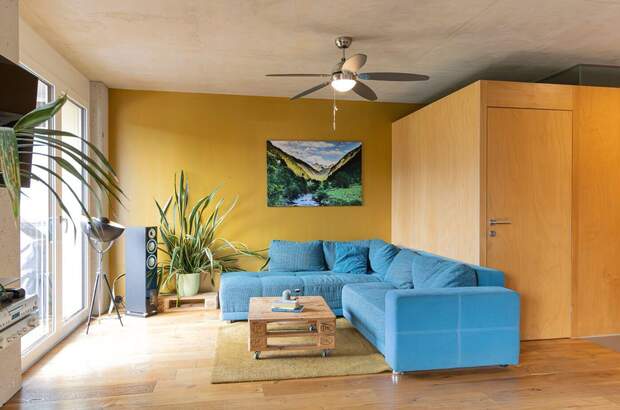 Wohnung mit Balkon kaufen in 6094 Axams (Bild 1)