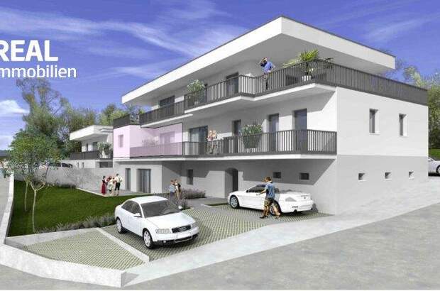 Terrassenwohnung kaufen in 8570 Voitsberg (Bild 1)