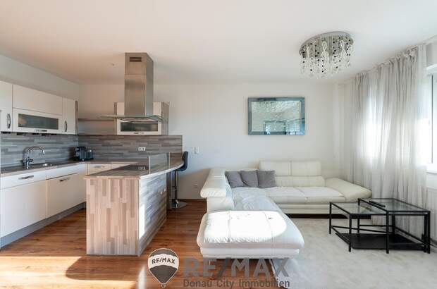 Terrassenwohnung kaufen in 1110 Wien (Bild 1)