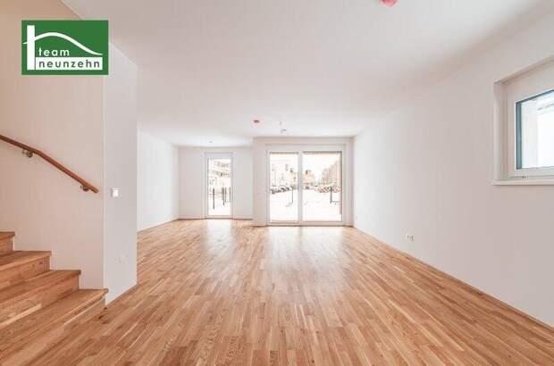 Reihenhaus kaufen in 3107 St. Pölten (Bild 5)