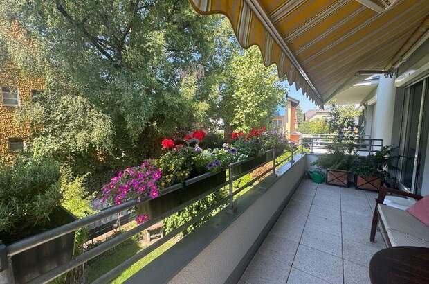 Wohnung mit Balkon kaufen in 5020 Salzburg (Bild 2)