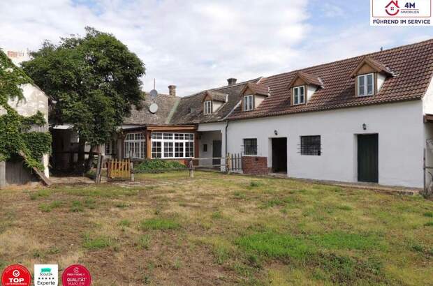 Einfamilienhaus kaufen in 2113 Karnabrunn (Bild 3)