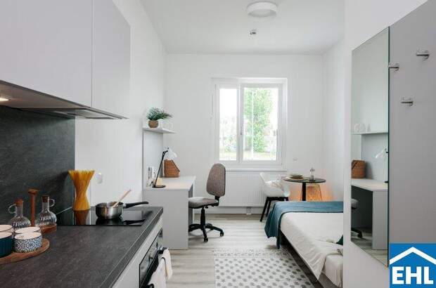 Wohnung mieten in 1100 Wien (Bild 4)