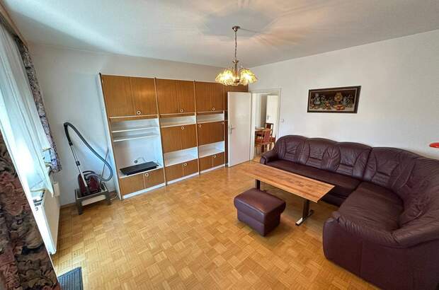 Terrassenwohnung kaufen in 8020 Graz (Bild 3)