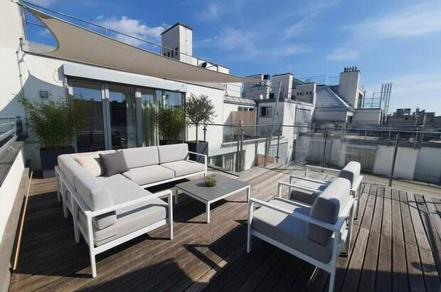 Mietwohnung in 1010 Wien