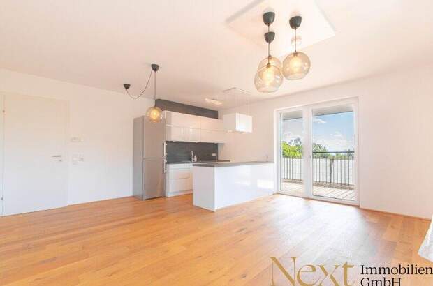 Terrassenwohnung kaufen in 4040 Pöstlingberg (Bild 4)