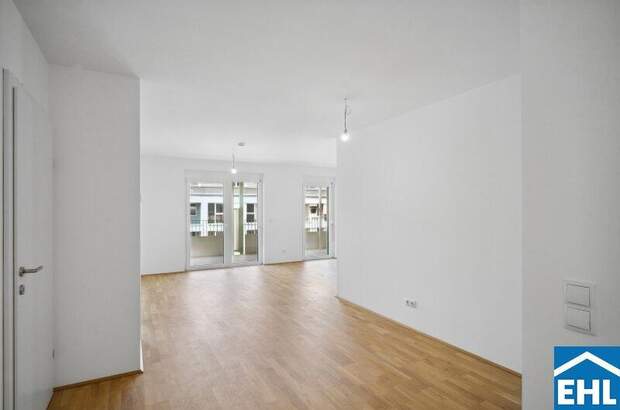 Terrassenwohnung mieten in 8020 Graz (Bild 1)