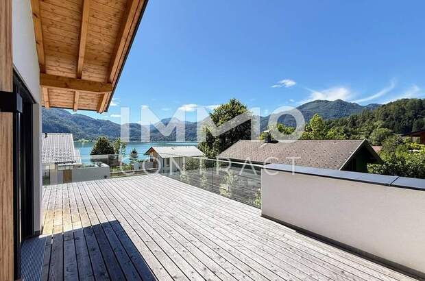 Eigentumswohnung in 5310 Mondsee