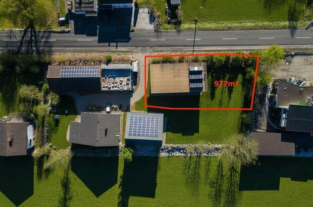 Grundstück kaufen in 9181 Feistritz (Bild 2)