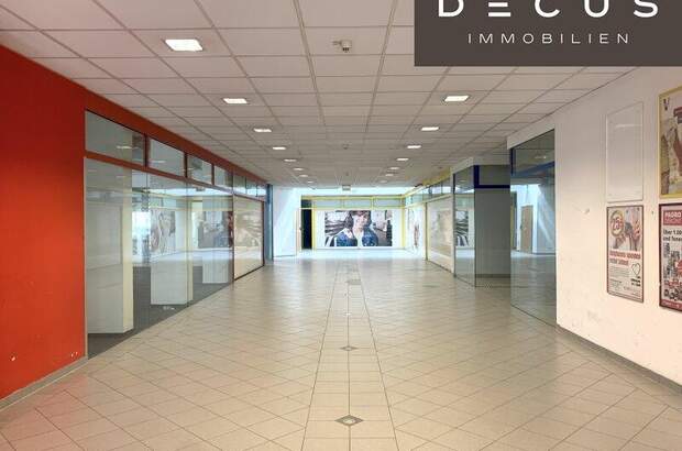 Büro / Praxis mieten in 3100 St. Pölten (Bild 1)