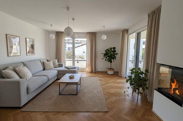 Wohnung kaufen in 6162 Mutters (Bild 2)