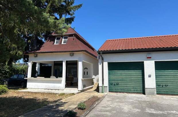 Grundstück kaufen in 2700 Wiener Neustadt (Bild 1)